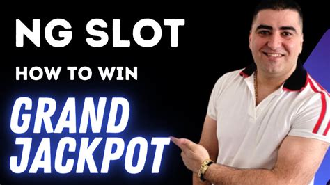 ng slot youtube|NG SLOT Is Back To Casino For GRAND JACKPOT LIVE.